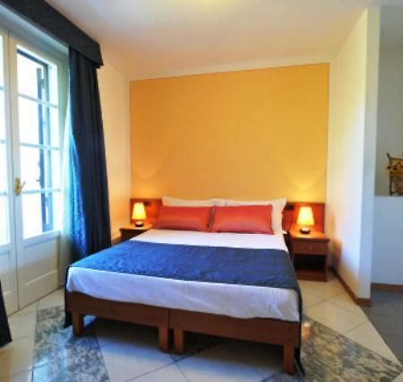 Holiday House Aurora Cortona Buitenkant foto