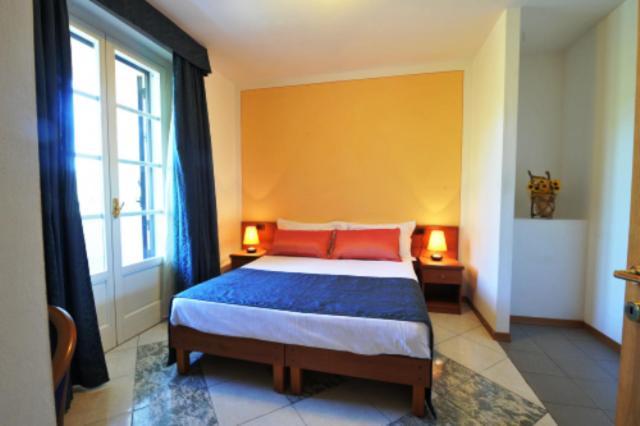 Holiday House Aurora Cortona Buitenkant foto