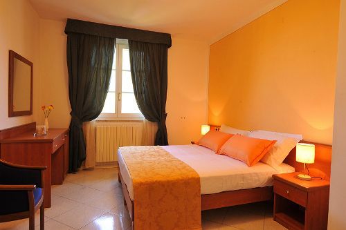Holiday House Aurora Cortona Buitenkant foto