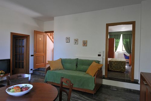 Holiday House Aurora Cortona Buitenkant foto