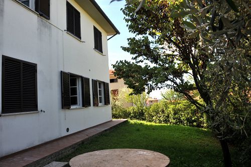Holiday House Aurora Cortona Buitenkant foto